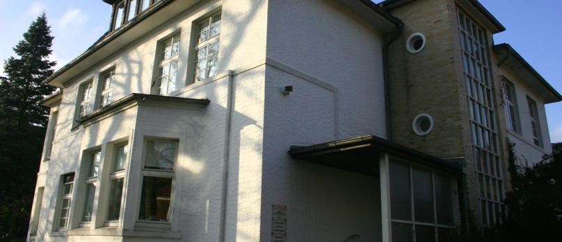 Logo des Historisches Seminars Osnabrück